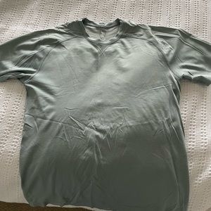 Lululemon Metal Vent Tech 2.0